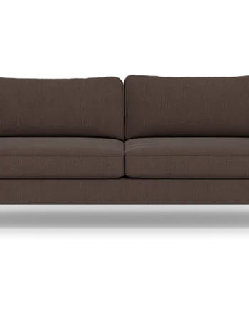 Houston Pers Sofa Brun :212