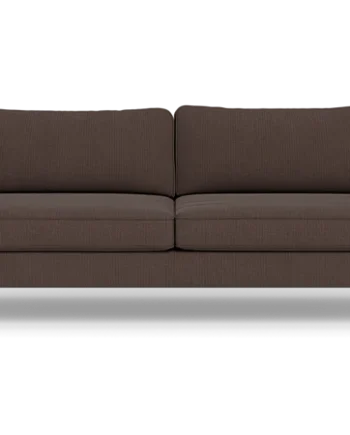 Houston Pers Sofa Brun :226