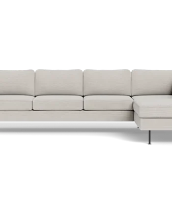 Houston Sofa Med Open End Beige :299