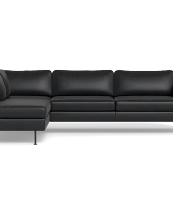 Houston Sofa Med Open End Sort :234