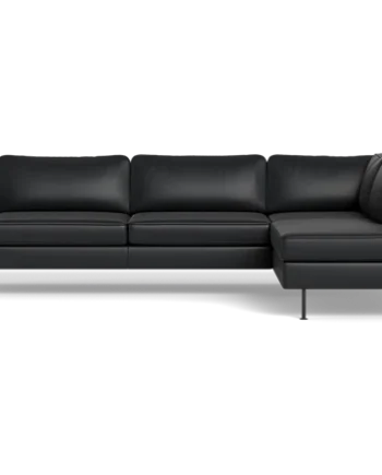 Houston Sofa Med Open End Sort :241