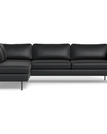 Houston Sofa Med Open End Sort :260