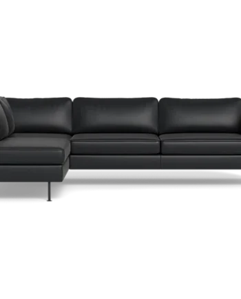 Houston Sofa Med Open End Sort :269