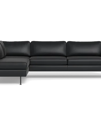Houston Sofa Med Open End Sort :276