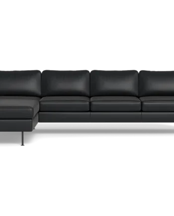 Houston Sofa Med Open End Sort :290