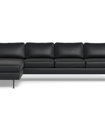 Houston Sofa Med Open End Sort :299