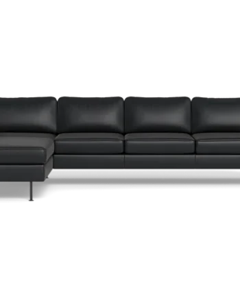 Houston Sofa Med Open End Sort :306