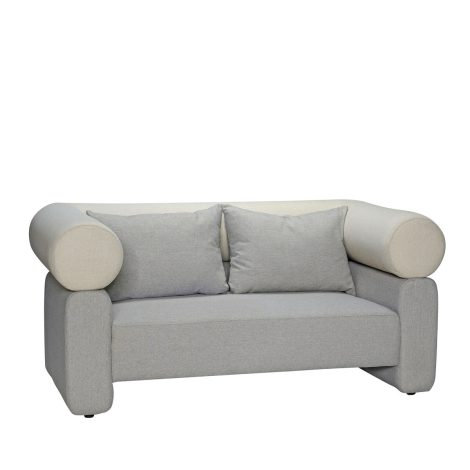 Hubsch Vera Sofa Grå 180