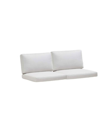 Hyndesæt Til Connect Pers Sofa Natte White