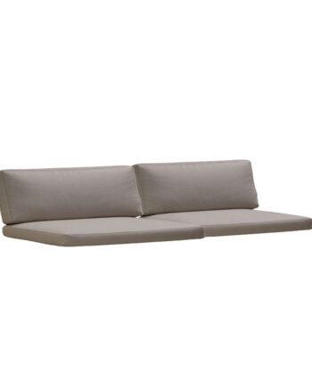 Hyndesæt Til Pers Connect Sofa Natte Taupe