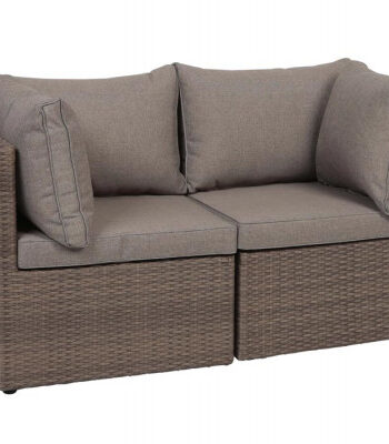 Isla Dusty Modulsofa Pers Vandafvisende