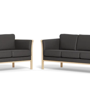 Larvik  Pers Sofa Bøg