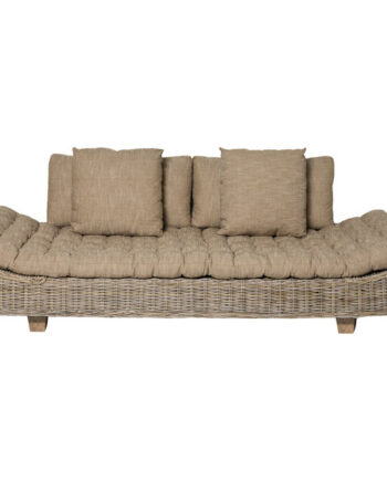 Lene Bjerre Champ Sofa Nature 221