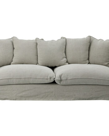 Lenebjerredara Sofa 210