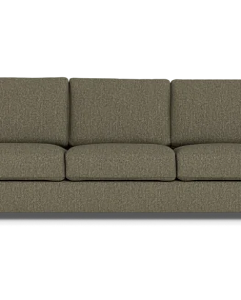 Malmø Pers Sofa Mørkegrøn :243