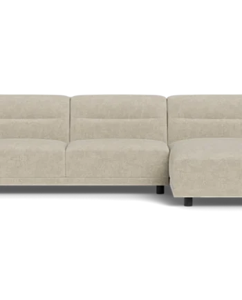 Markaryd Sofa Med Chaiselong Beige :300
