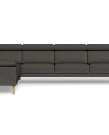 Michigan Hjørnesofa Antracit :291