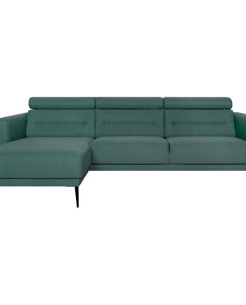 Mina Sofa  Greenfaro Green