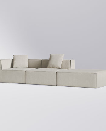 Moduri Comfort  Beige