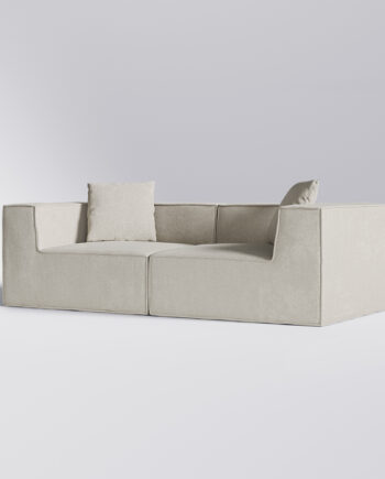 Moduri Corner  Beige