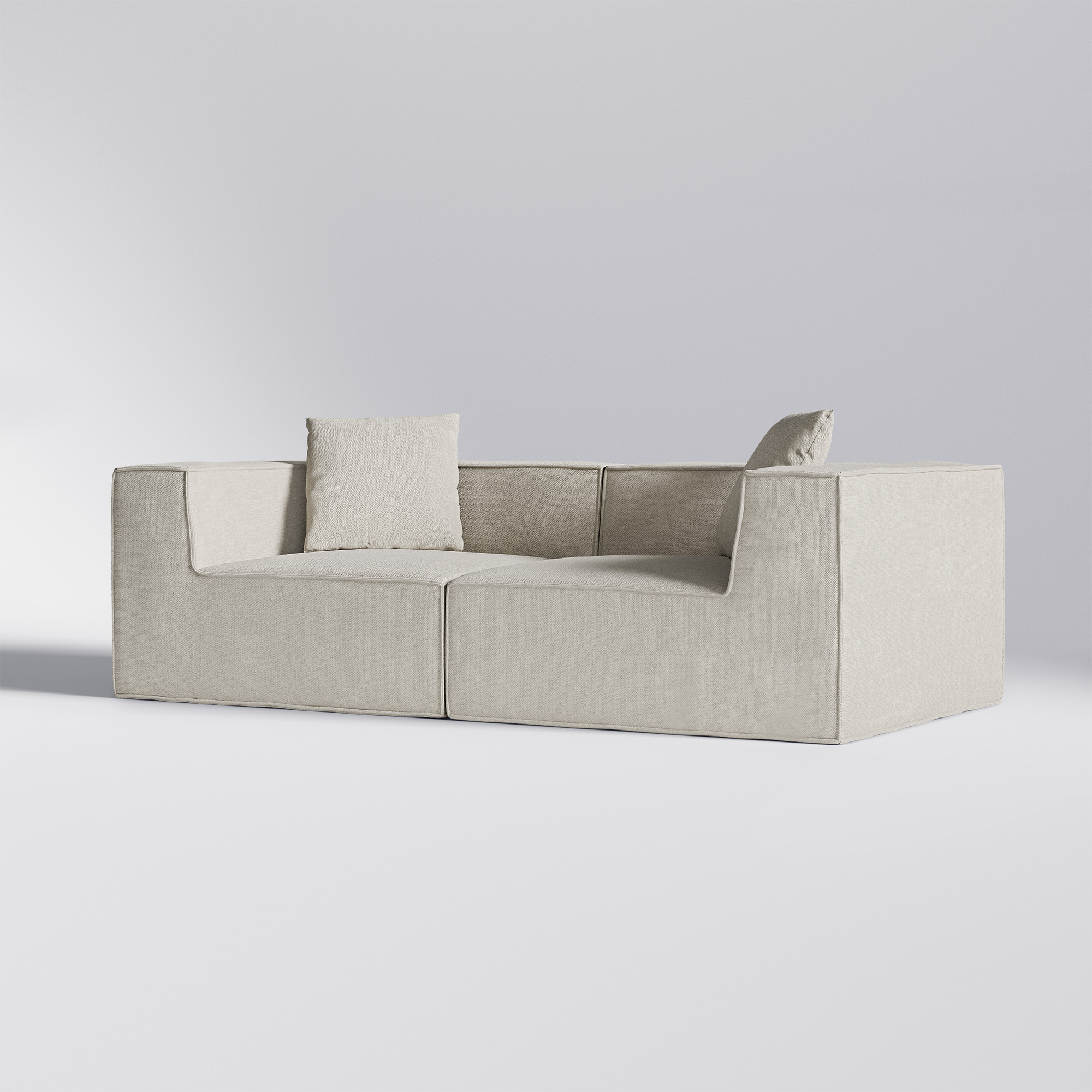 Moduri Corner Beige