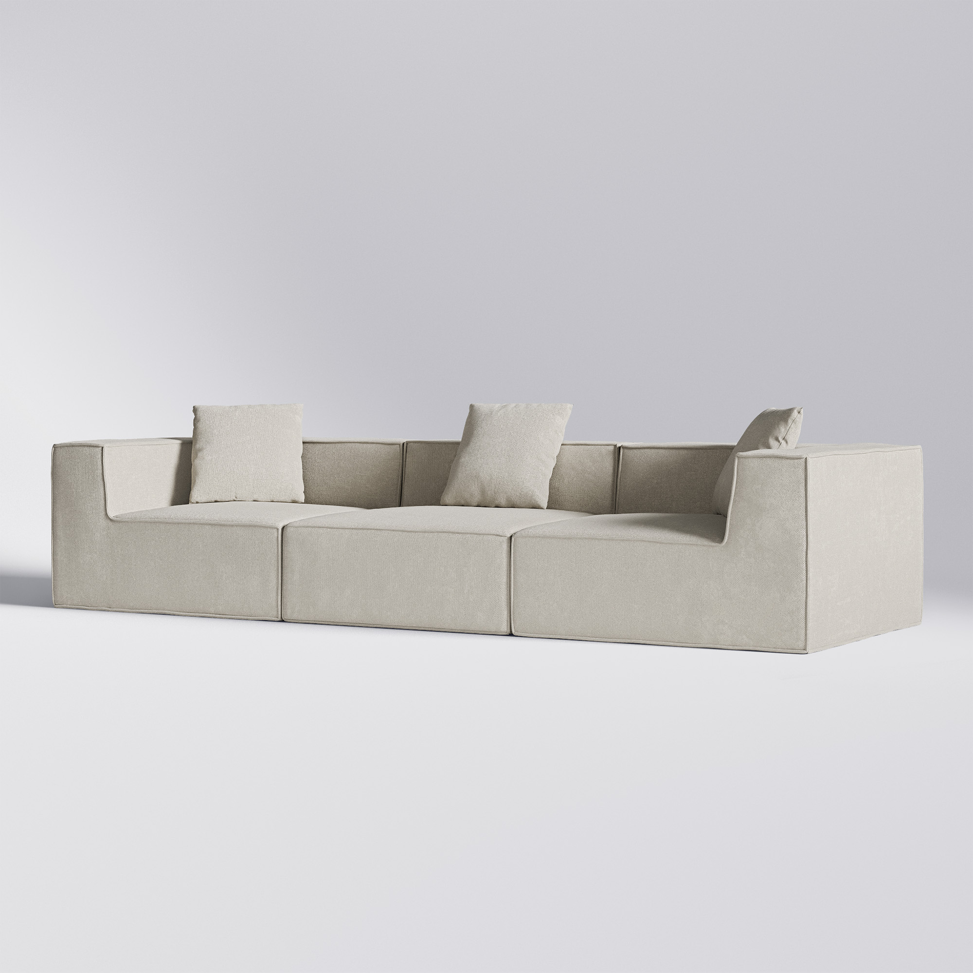 Moduri Harmony Beige