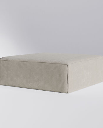 Moduri Lounge Pufmodul Beige