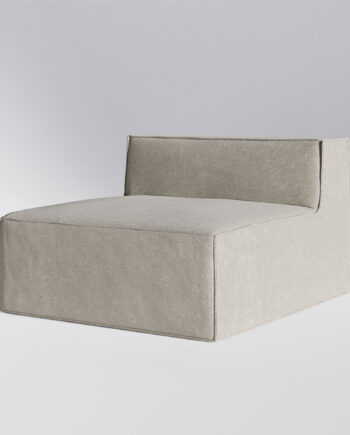 Moduri Lounge Sofamodul Beige