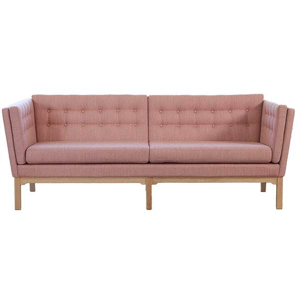 Nielaus Pers Sofa Bøg : Erling Christensen Møbler