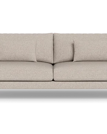 Noelle Pers Sofa Beige :217