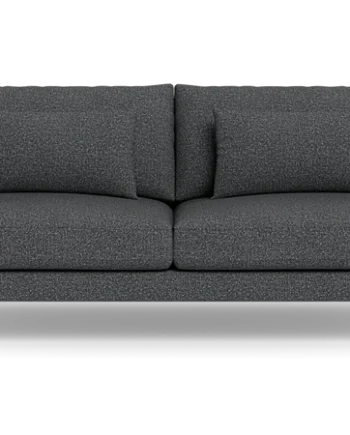 Noelle Pers Sofa Blå :172