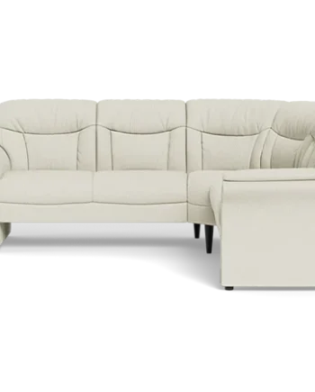 Nordisk Komfort Chicago 2125 Hjørnesofa Beige :228