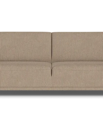 Ohio Pers Sofa Beige :232