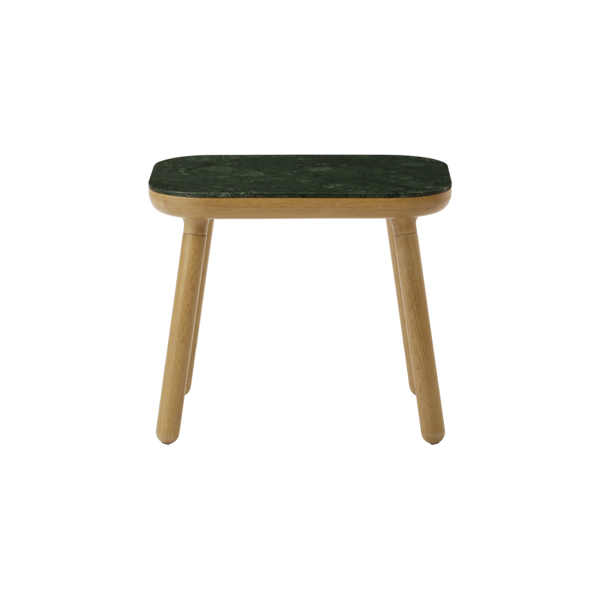 Paff Tall Bord Marmor Grøn Marmor