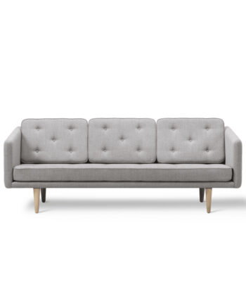 Pers Sofa Wool Farve:128 Sæbe