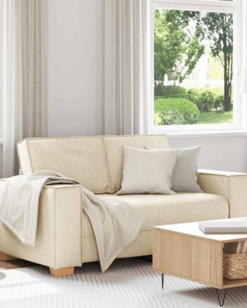 Personers Sofa Linned 160x78x84