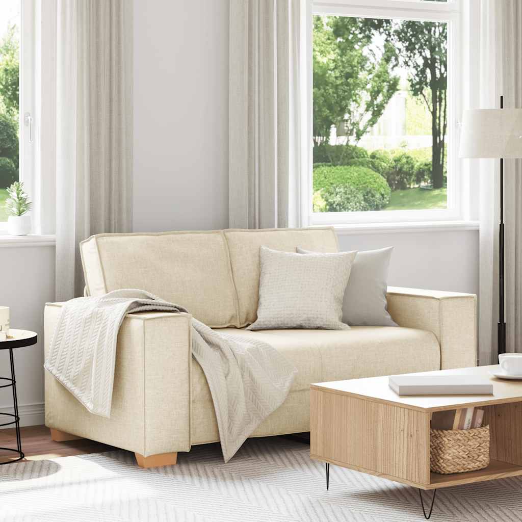 Personers Sofa Linned 160x78x84