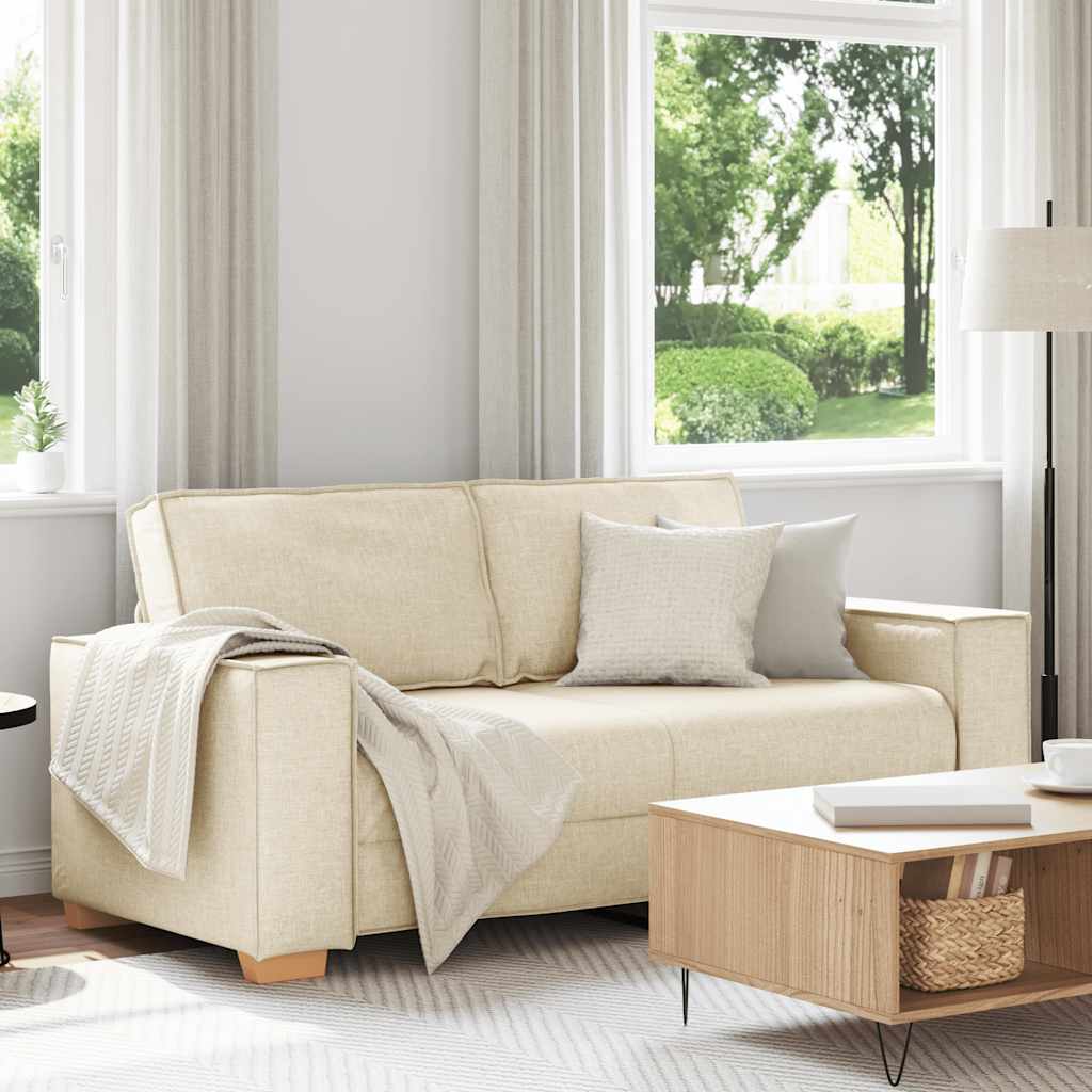 Personers Sofa Linned 180x78x84