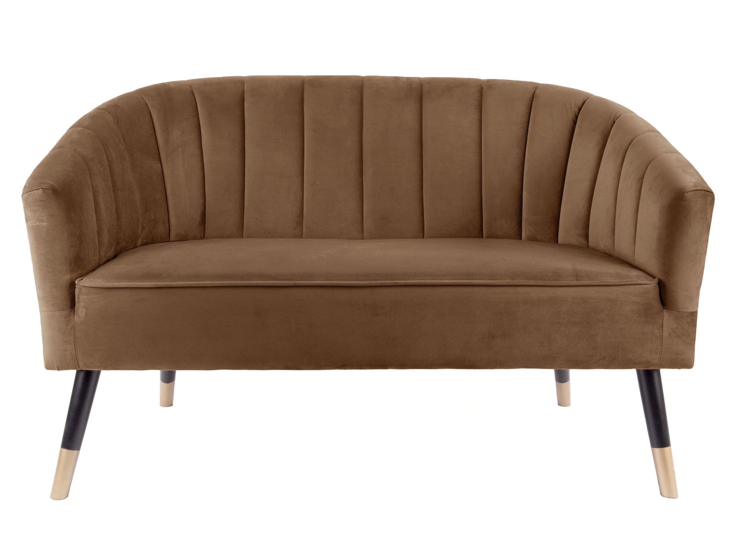 Personers Sofa Royal Brun