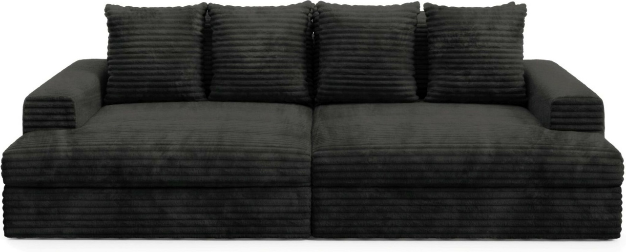 Personers Sofa Sovesofa Maison Vell Elviano Tilia 100 Stof 272167 Soveflade 220147