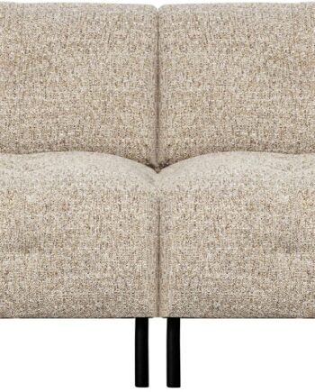 Personers Sofa Woood Lloyd Natur B245 D90 H75