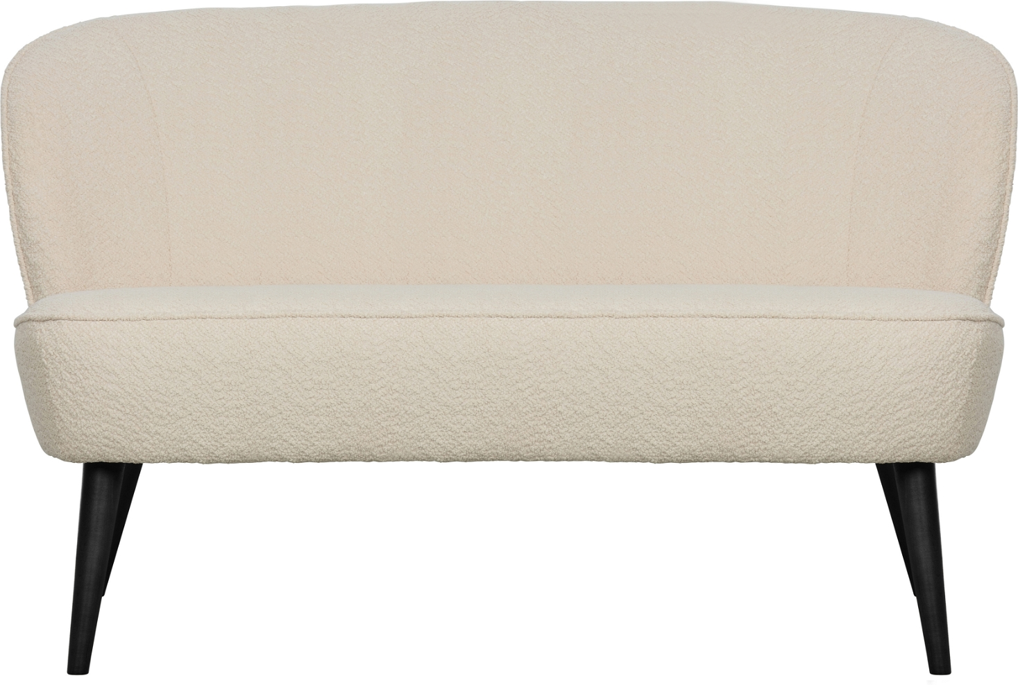 Personers Sofa Woood Sara Hvid Almn Boucl Fsc Birketræsben H73b110d72