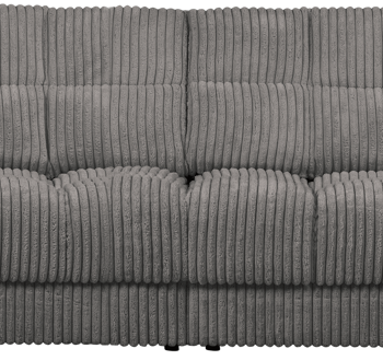 Personers Sofa Woood Second Date Modulsofa Fløjlssofa Terrazzo