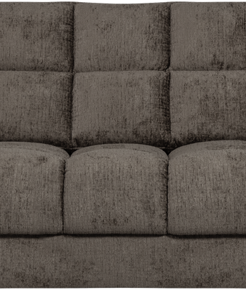 Personers Sofa Woood Second Date Velour Grå