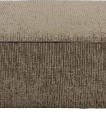 Personers Sofa Zuiver Element Hunter Brungrå Stofpolstret Loungestol 100x99x38