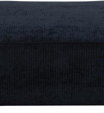 Personers Sofa Zuiver Element Hunter Kulsort Stof 10099 Kompakt Lænestol