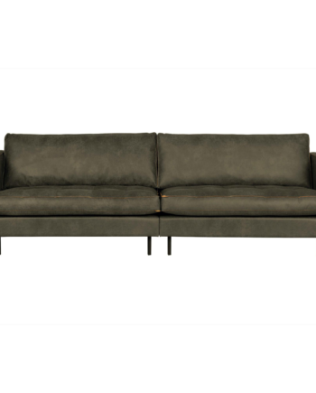 Rodeo Classic Pers Sofa Army