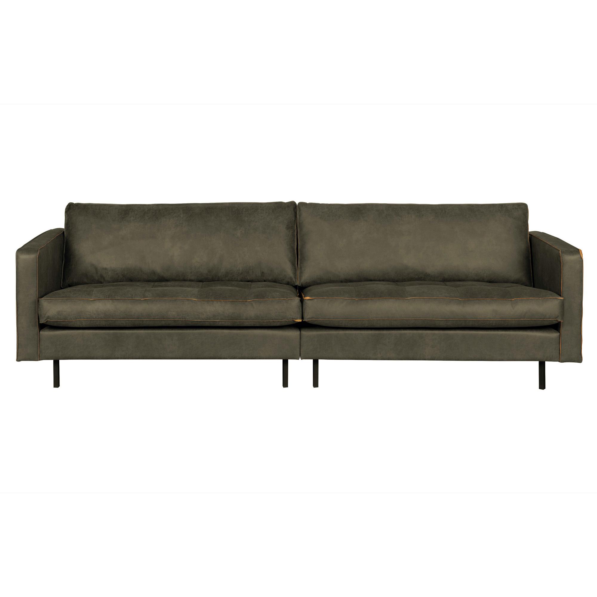 Rodeo Classic Pers Sofa Army