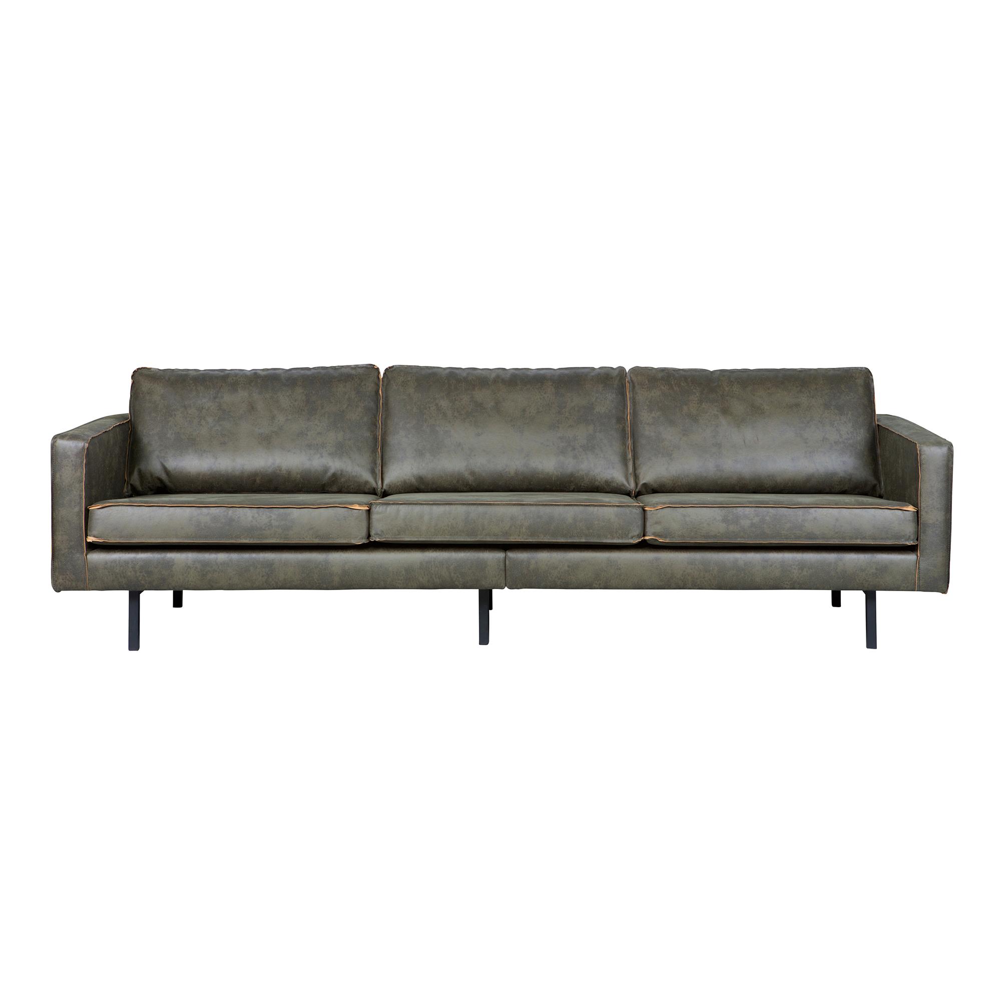 Rodeo Pers Sofa Army