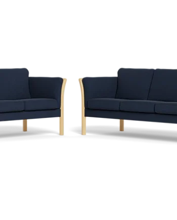 Rosenholm  Pers Sofa Bøg